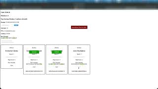 CS50x Final Project: Infinite Monkeys Presentation