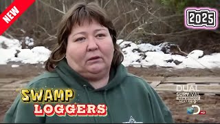 Download Lagu Swamp Loggers 2025 🏗️🏗️🏗️ ||  Road Warriors || NEW TODAY || Swamp Loggers 2025 🏗️🏗️🏗️ FULL SHOW HD MP3