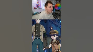 They FINALLY Put Doro44 In Genshin Impact!!