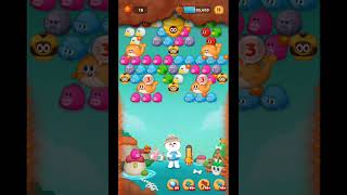 line bubble 2 level 2264