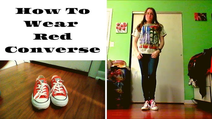 Stylish Ways to Wear Alexander Mcqueen Sneakers 👟 - wikiHow