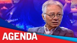 Santos: The 'big picture' is missed in Ressa issue