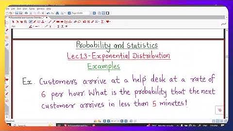 Lec13/Exponential Distribution/Examples