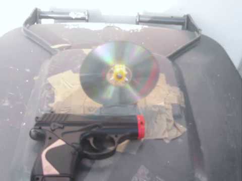 bb gun 2001 ser