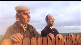 Le Second Tour Est Dans Le Pré - Les Guignols - C