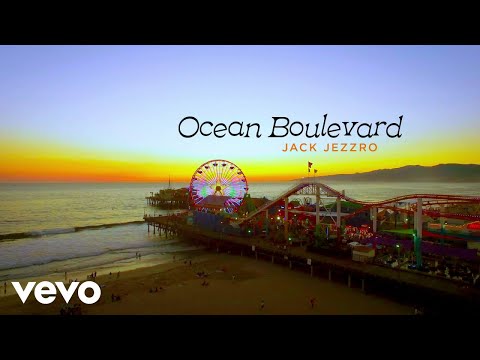 Jack Jezzro - Carolina Girls (Visualizer)