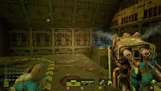 Meet Your Maker Cool Outpost!