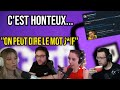 La team du lundi reagit au ban twitch de jdg  antoine daniel bagheramynthos angledroit