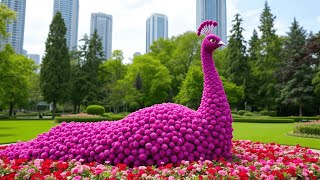 You Won’t Believe These Gardens Actually Exist