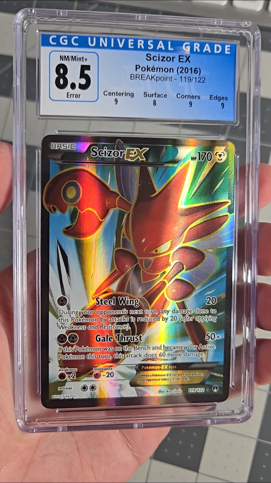 More Missing Texture Errors ! #Pokemon - YouTube