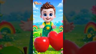Colorful Balloons for Babies! Learn Colors #ToddlerLearning