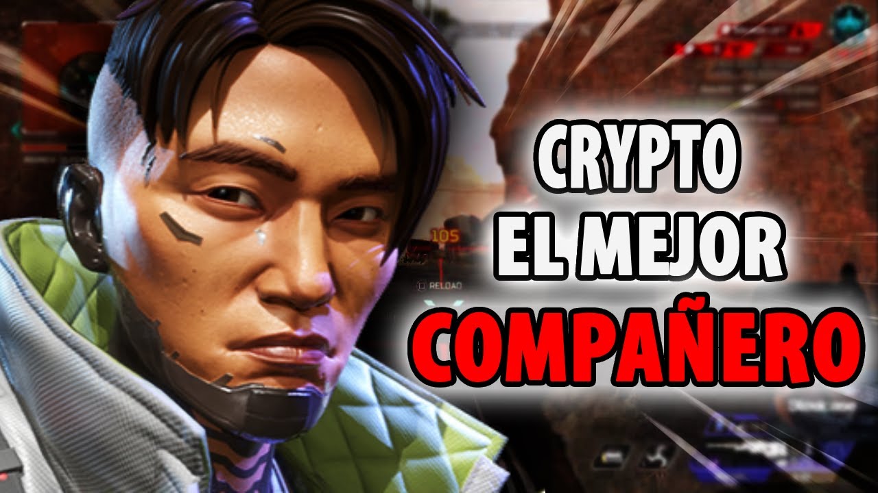 ME TOCA DE COMPAÑERO EL CRYPTO MAS AMIGABLE | YANYA