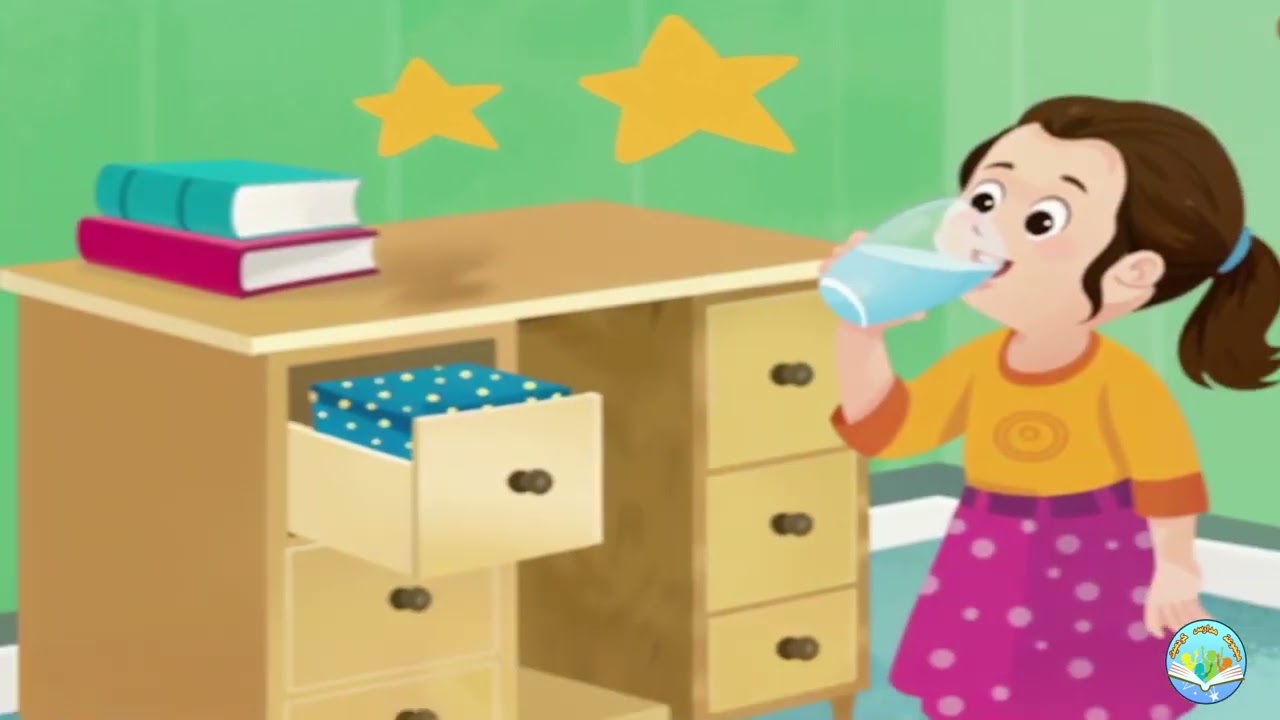 Exploitation du vocabulaire : Décrire la scène. NIVEAU 2