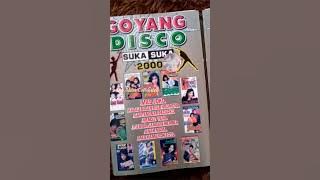 Various Artis ● 20 Goyang Disco Suka Suka 2000 ● Hp Record Atlanfic Record