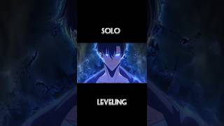 One of the Coldest Anime Entrances Ever | Beru💀