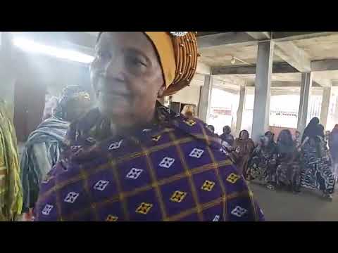 Toirabe Nissiwata Ali Mbae Seleani HAMAHAMET Ndola Ndjema Yabraka