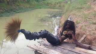 Chtih Arabic Performance 2015