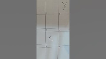 Turn your handwriting into a font with this tool