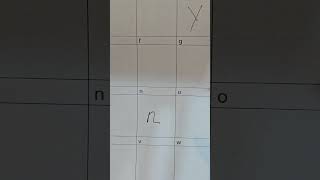 Información Turn your handwriting into a font with this tool Actualización