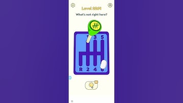 DOP 2 Gameplay Level 2264 Shorts Delete One Part Solution and Answer 🔥 Subscribe