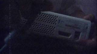 How To Assemble An XBOX 360