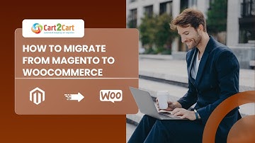 How to Migrate Magento to WooCommerce with Cart2Cart