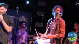 Star 99.9 Maritime Chevrolet Acoustic Session with For King + Country: Little Drummer Boy