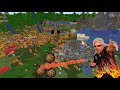 Crashing The Server With My Fieri Balls (Grief Blocks, Get Money #46)