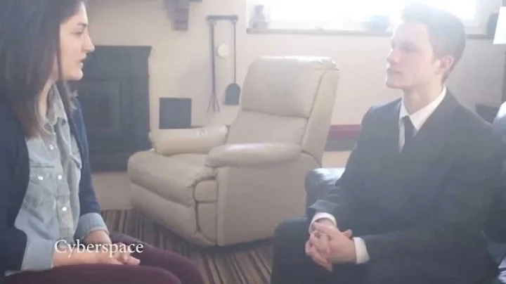 Interview with Colin Pate, Democratic Candidate