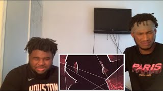 Empty Trail - Somewhere (Official Video) (REACTION VIDEO) (PROMO!!!)