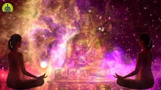 "Motivate Peace & Positive Energy" Awaken Yourself, Inner Guide Meditation, Spiritual Healing Music