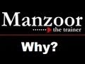 Why ManzoorTheTrainer.com portal?