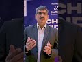 Mr. Prahlad Chaudhary, HR Head at Jindal Stainless At the CHRO Roundtable on Workforce Empowerment