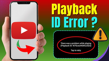 Fix YouTube “There Was a Problem While Playing” 2025 – Quick & Easy