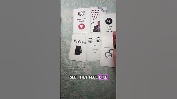 They know you saw #needthismessage #oracle #oraclecards #intuitiveoracle #intuitive #divinemessage