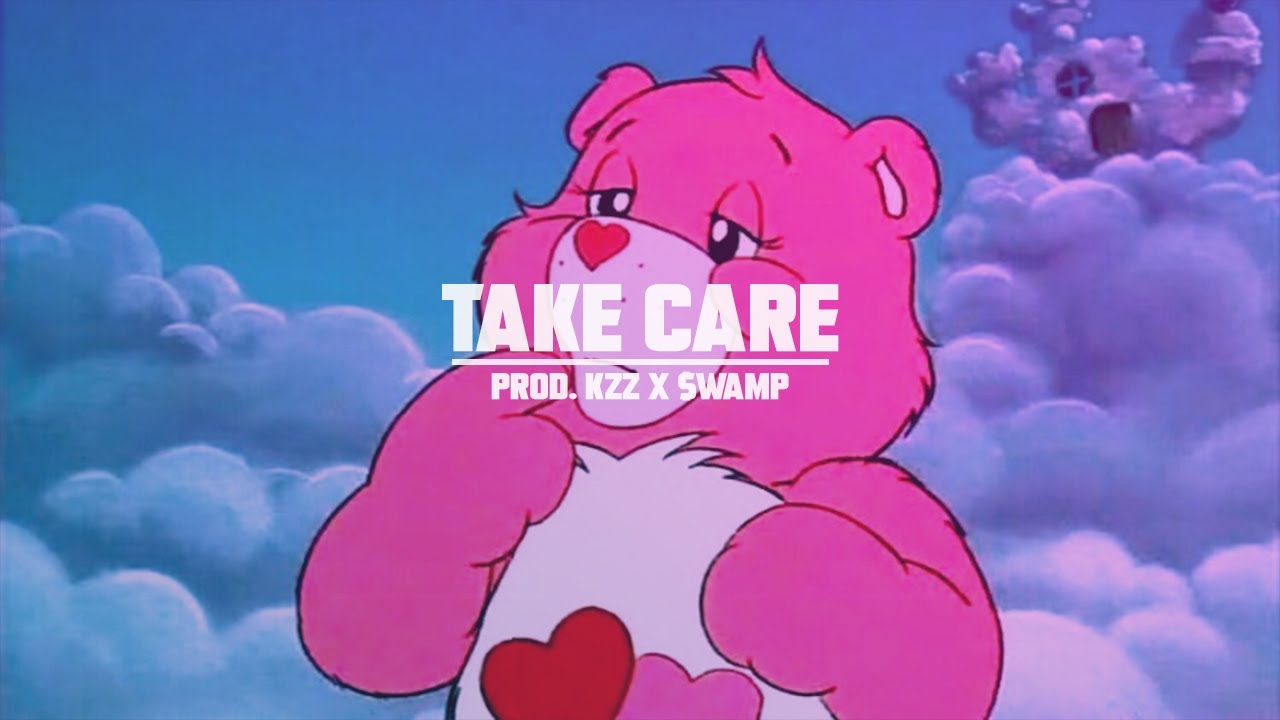 [FREE] NVSCVR Type Beat | "Take Care" | Plug Trap Beat 2020 | Prod. KzZ x $wamp