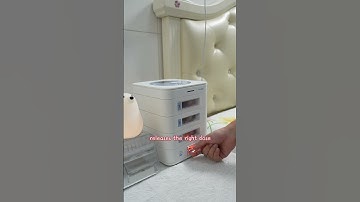 Set Up in 30 Seconds! ⏱ Your Loved One