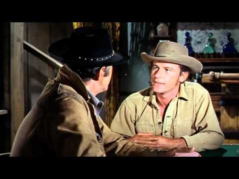 Western Filmek - YouTube