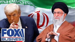 Looks like it's 'culminating to a point' where US will launch strike on Iran, expert says