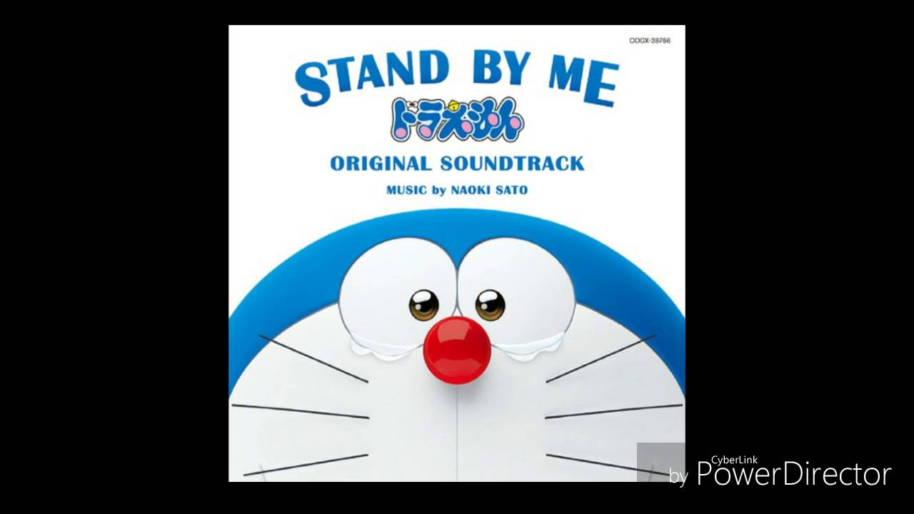 多啦a夢stand By Me 片尾曲chords Chordify