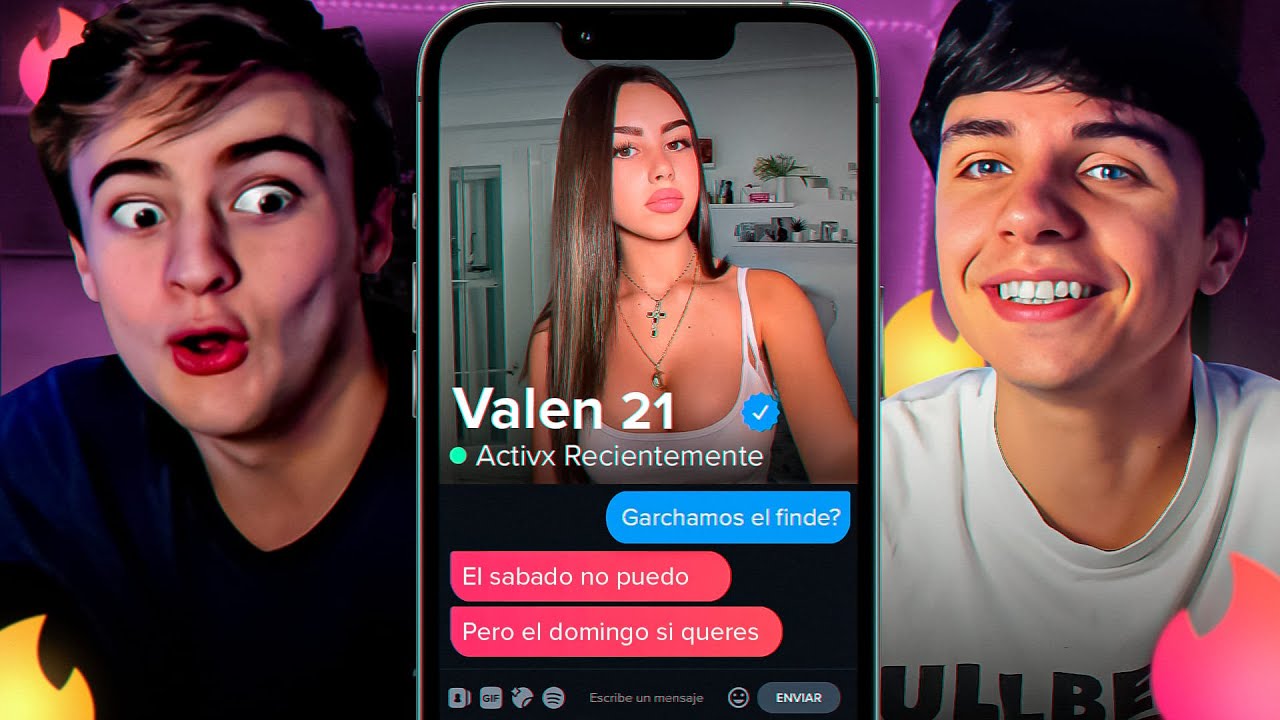 CONSIGUIENDOLE CITAS a VIEWERS
