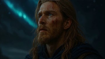 TRAGEDY OF I - Vikingur Trailer Music Video (AI:Underground Exclusive)
