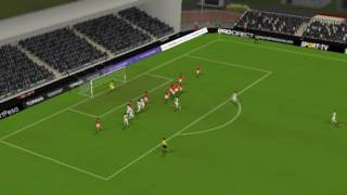Estrelas FC - SLB - 68 minutos