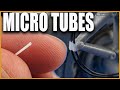 Quick tips micro tubes diy  scale modelling tutorial