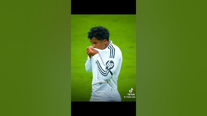 Endrick VS Real Sociedad #fyp#viralvideo#soccer #newtrend #viral#endrick