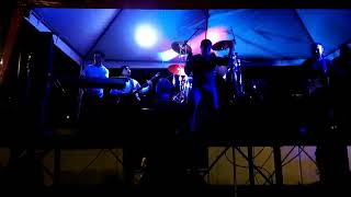 Sacrom - Gloria al eterno