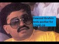 Global terrorist Dawood Ibrahim, his wife test positive for coronavirus
