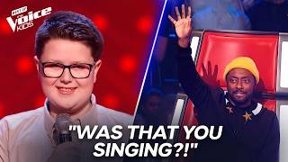 this 14 year old s pure vocal tone gave us instant goosebumps