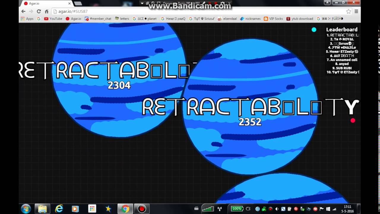 agar.io are bots banned???  NEW UPDATE