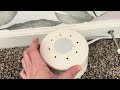 Dohm White Noise Machine Review